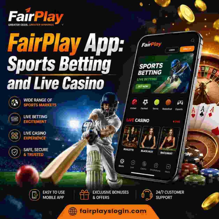fairplay app
